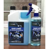 NƯỚC RỬA KÍNH DIỆT KHUẨN SUPER CLEAN GLASS combo giá rẻ
