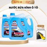 Nước Rửa Kính Ô Tô Nước Rửa Kính Xe Hơi AUTO99 Giúp Làm Sạch Bề Mặt Bảo Vệ Kính Cần Gạt Mưa