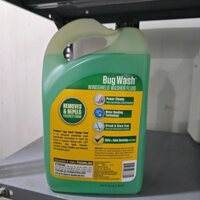 Nước Rửa Kính Ô Tô PRESTONE BUG WASH