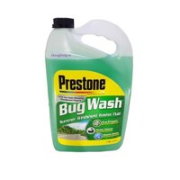 Nước rửa kính ô tô Prestone Windshield Washer Fluid 3.78 lít