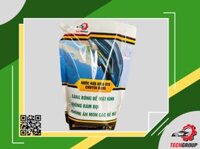 Nước rửa kính ôtô chuyên dụng Techgroup
