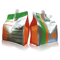 Nước rửa kính ôtô (MỚI)