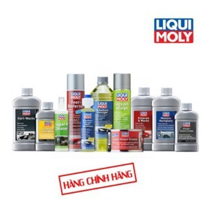 Nước rửa kính xe ô tô đậm đặc Liqui Moly 1519 250ml
