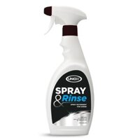 Nước rửa lò nướng Unox Spary & Rinse
