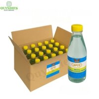 Nước Rửa Mạch Main Điện Tử 350ml Axeton - Thùng 24 Chai