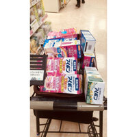 NƯỚC RỬA MẮT EYEBON W VITAMIN KOBAYASHI NHẬT BẢN 500ML