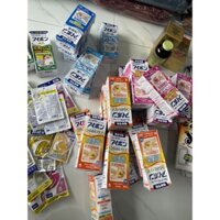 Nước rửa mắt Eyebon W Vitamin Kobayashi Nhật Bản 500ml