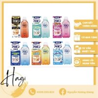 Nước Rửa Mắt Eyebon W Vitamin Kobayashi 500ml - Nhật Bản