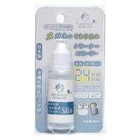 Nước Rửa Mắt Kính Chống Mờ, Glasses Anti-Fog Cleaner (20ml) - MENAGE