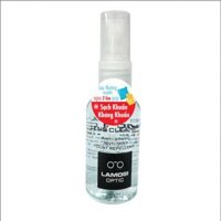 Nước Rửa Mắt Kính LAMOSI OPTIC 30ml
