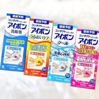 Nước rửa mắt Rohto Flash Eye