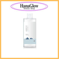 Nước rửa mặt ROUND LAB 1025 Dokdo 400ml / Tẩy trang