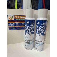 Nước rửa mặt vợt Yasaka dạng bọt