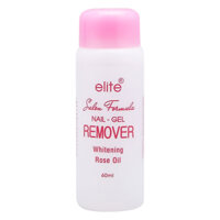 Nước Rửa Móng ELITE Cao Cấp                                       60ml