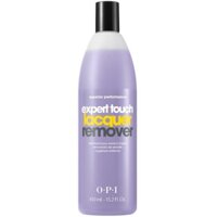 Nước rửa móng OPI  Expert touch 450 ml
