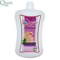Nước rửa móng tay - aceton 1000ml