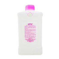 Nước Rửa Móng Tay ELITE ACETONE POLISH REMOVER 500ml