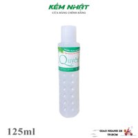 Nước Rửa Móng Tay Loại Nhỏ Dùng Cá Nhân - 125ml