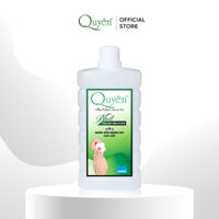 Nước Rửa Móng Tay Quyên Loại B 1000ml