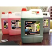 NƯỚC RỬA Ô TÔ - XE MÁY VÀ KHOANG MÁY KHÔNG CHẠM BIO 35-5L