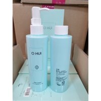 NƯỚC RỬA PHỤ KHOA OHUI INNER CLEANSER REFRESH.200ML