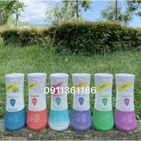 Nước rửa phụ khoa Summer's Eve Cleansing Wash