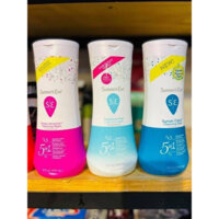 NƯỚC RỬA PHỤ KHOA Summer’s Eve Cleansing Wash 5 in 1_ 444ml