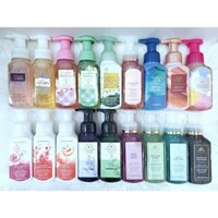 Nước rửa tay  259ml - Bath and Body Works