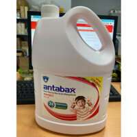 Nước rửa tay Antabax can 4kg - 1 can