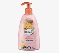 Nước rửa tay Balea Soft Elegance 500ml – cam và vani – cái