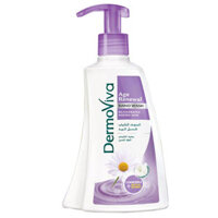 Nước rửa tay DermoViva Age Renewal Hand Wash - Ngăn ngừa lão hóa