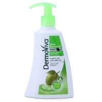 Nước rửa tay Dermoviva Anti Bacterial Hand Wash – Chống khuẩn
