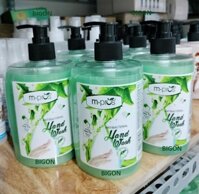 Nước Rửa Tay Diệt Khuẩn - Hoa Trà Trắng