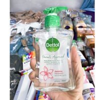NƯỚC RỬA TAY DIỆT KHUẨN SỐ 1 ÚC DETTOL 250ml