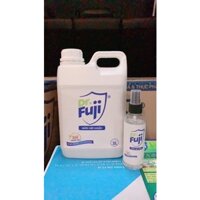 Nước rửa tay diệt khuẩn DrFuji