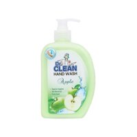 Nước rửa tay DR Clean 500ml