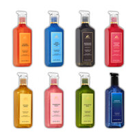 Nước Rửa Tay Dưỡng Ẩm Dạng Gel Bath & Body Works- Cleansing Gel Hand Soap 236ml