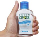 Nước Rửa Tay Green Cross 100ml