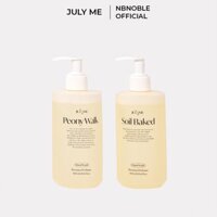 Nước Rửa Tay Hương Nước Hoa Hand Persona Perfume Wash Julyme Từ Hàn Quốc 300ml