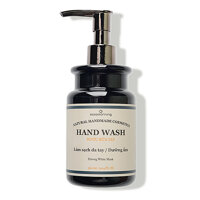 Nước Rửa Tay Kháng Khuẩn eccomorning Hand Wash 300 ml