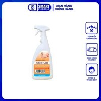 Nước rửa tay khô ASIRUB chai 750ml