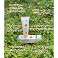 NƯỚC RỬA TAY KHÔ DẠNG GEL NEO MEDICAL