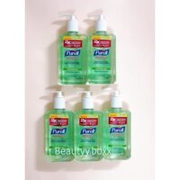 Nước rửa tay khô diệt khuẩn Purell Advanced hàng nội địa Mỹ