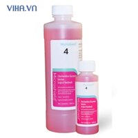 Nước Rửa Tay Khô Microshield: Giải Pháp Sát Khuẩn Tối Ưu Cho Mọi Gia Đình