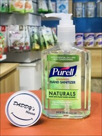 Nước rửa tay khô Purell (236ml)