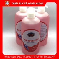 Nước rửa tay khô TH.A 1000ml