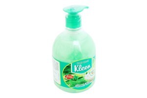Nước rửa tay Kleen 500ml