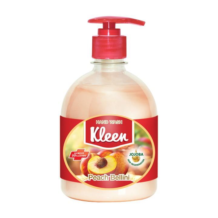 Nước rửa tay Kleen 500ml