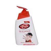 NƯỚC RỬA TAY LIFEBOUY 250ML