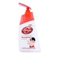 Nước Rửa Tay LifeBuoy 180G (177ml)